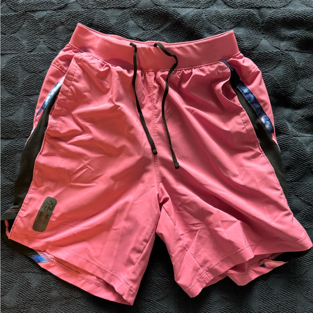 Nike Men’s Running Shorts with Liner